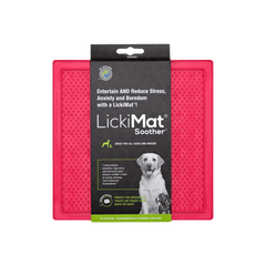 LickiMat® Classic Soother™