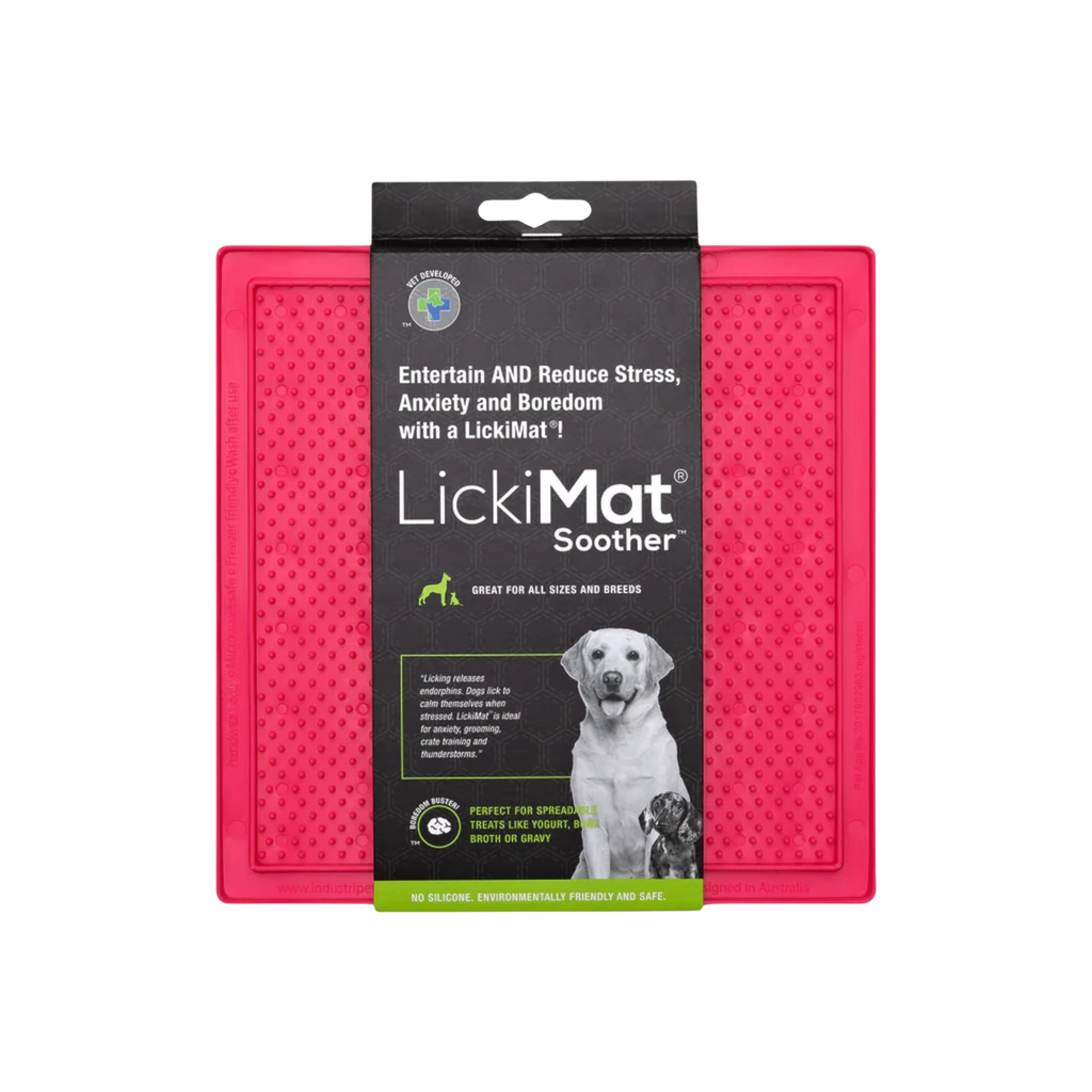 LickiMat® Classic Soother™
