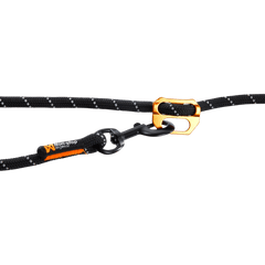 Non-stop dogwear Rock adjustable leash