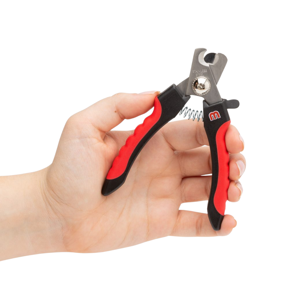 Mikki Classic Nail Clipper