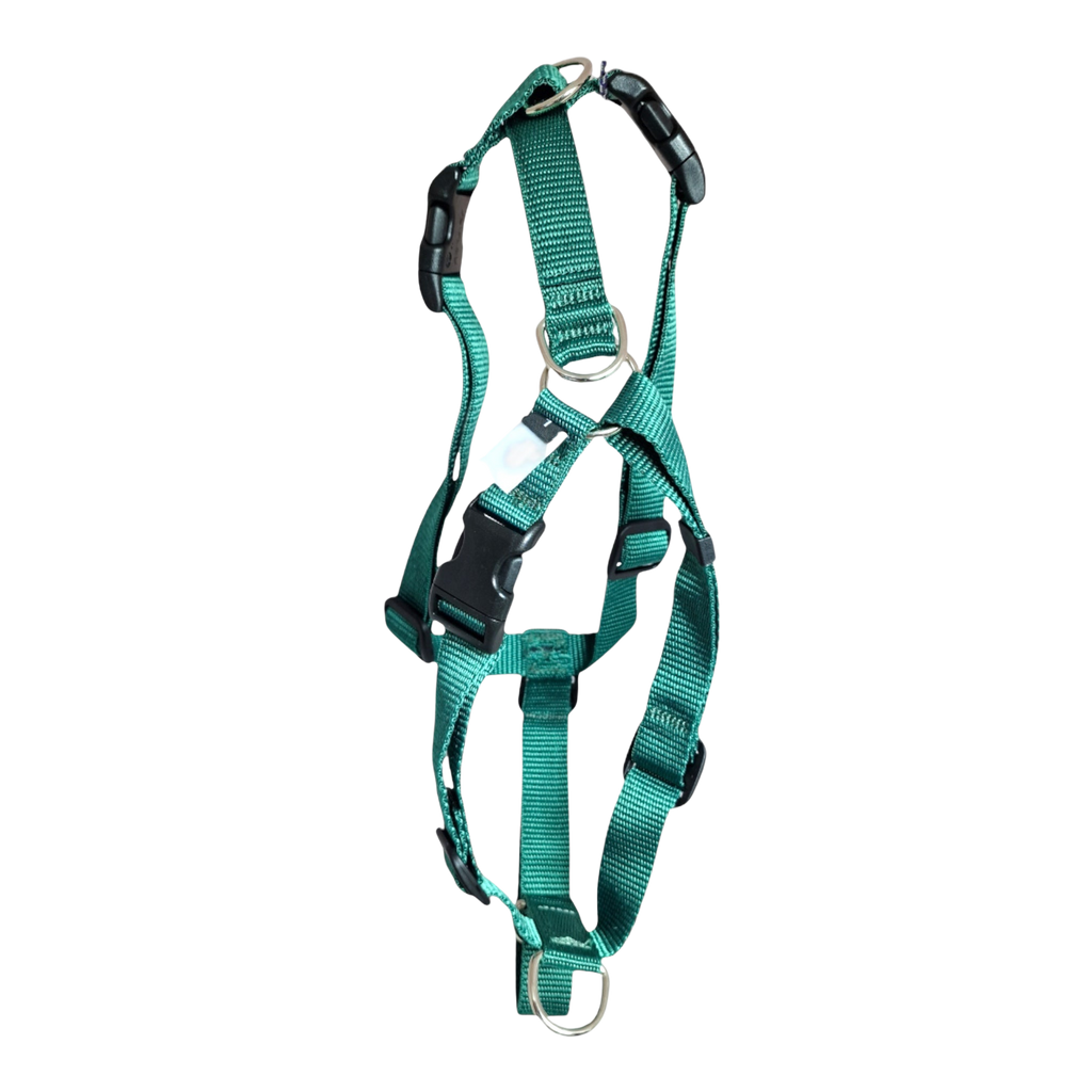  TTouch Harness - Green