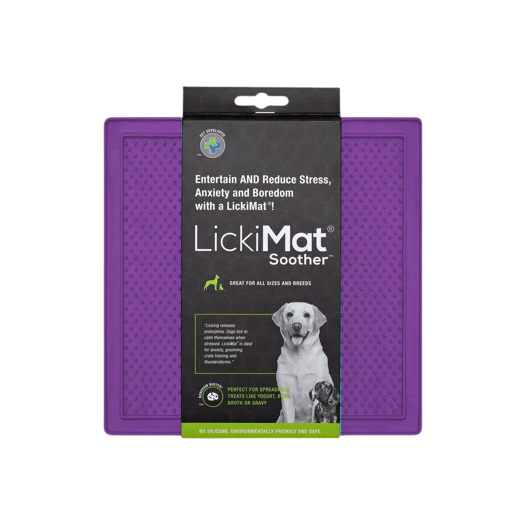 LickiMat® Classic Soother™