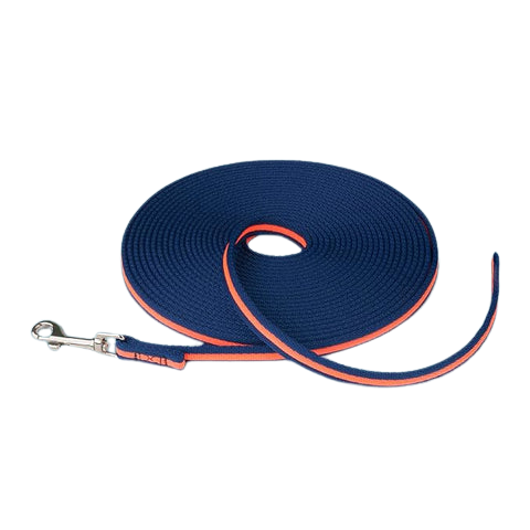 CoA Coachi Training Line Navy & Coral 10m