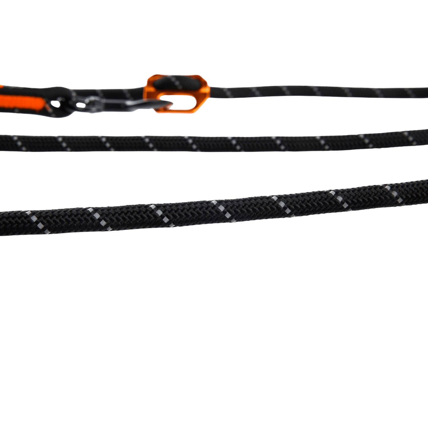 Non-stop dogwear Rock adjustable leash