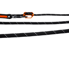 Non-stop dogwear Rock adjustable leash