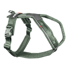 Green, Non-stop dogwear Line harness 5.0