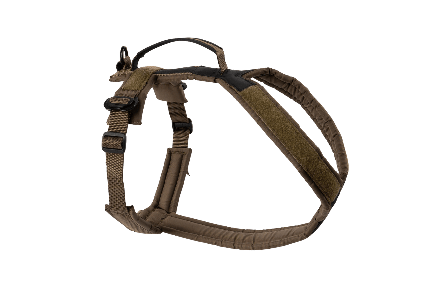 Non-stop dogwear Line Harness Grip WD