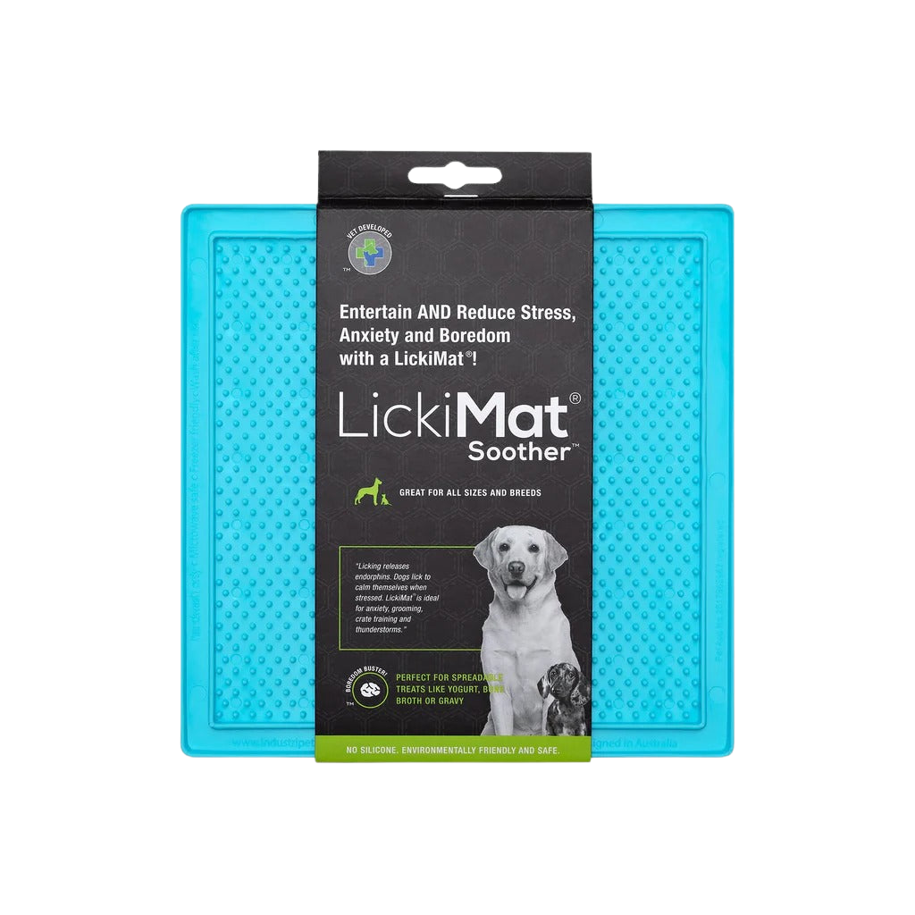 LickiMat® Classic Soother™
