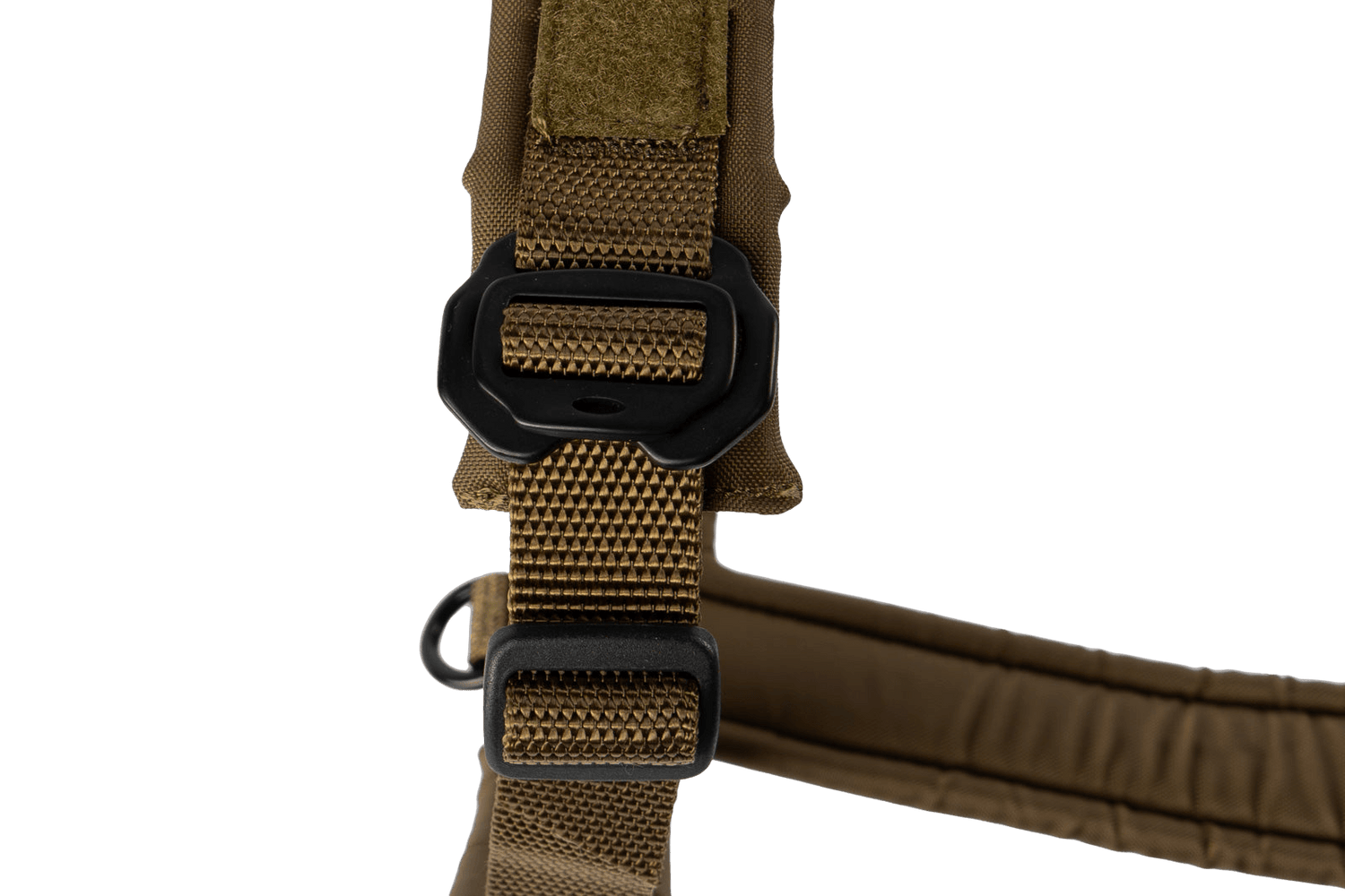 Non-stop dogwear Line Harness Grip WD