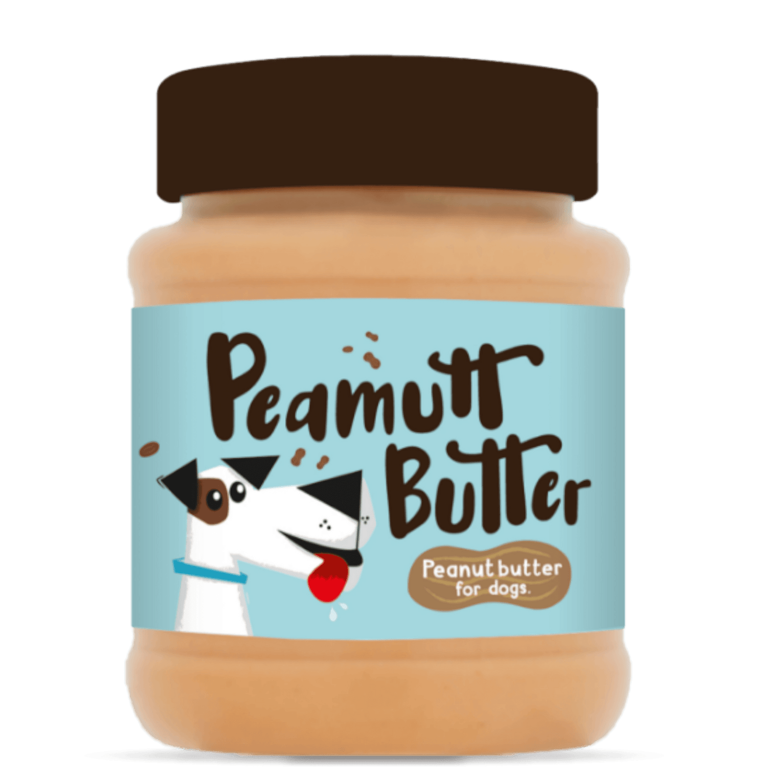 Peamutt Butter - Peanut Butter for dogs