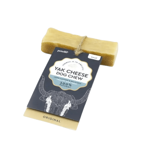 Petello Yak Cheese Dog Chew