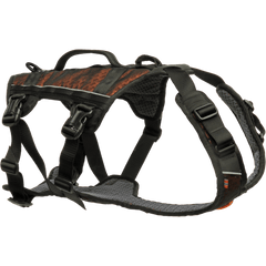 Non-stop dogwear Rock Harness Long - Long Dog Harness