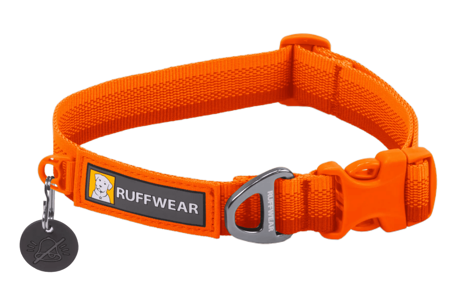 Ruffwear Front Range™ Dog Collar