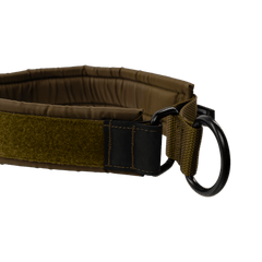Solid working Dog Collar features 1