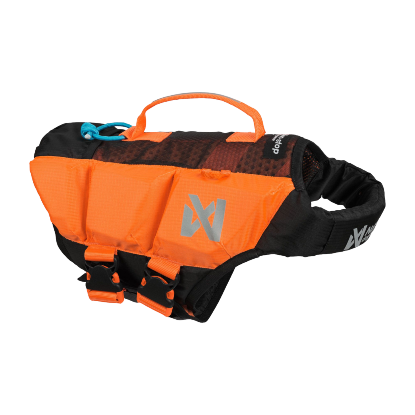 Non-stop dogwear Protector life jacket