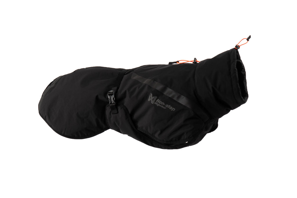 Non-stop dogwear Trekking Insulated Dog Jacket