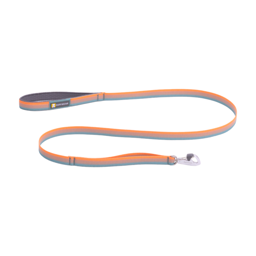 Ruffwear Front Range™ Leash - Spring Fade