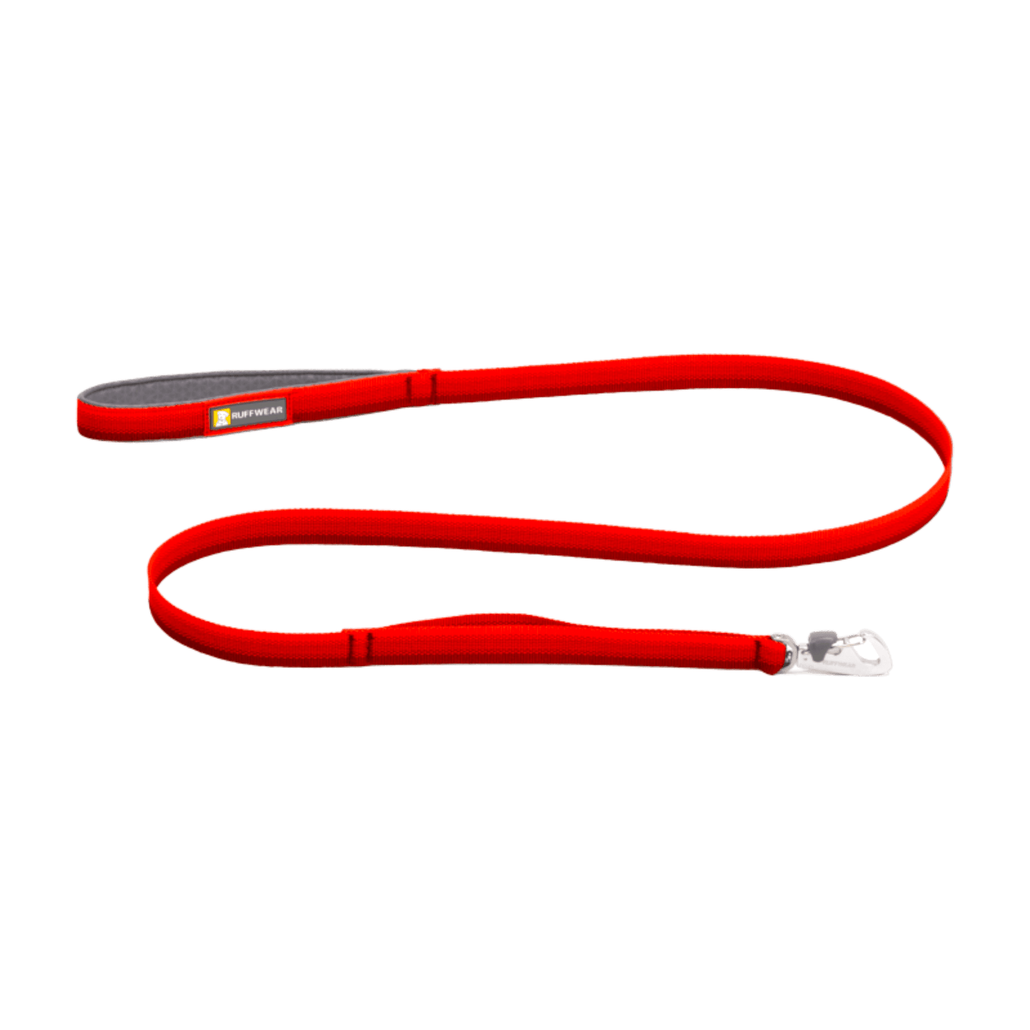 Ruffwear Front Range™ Leash - Red Canyon