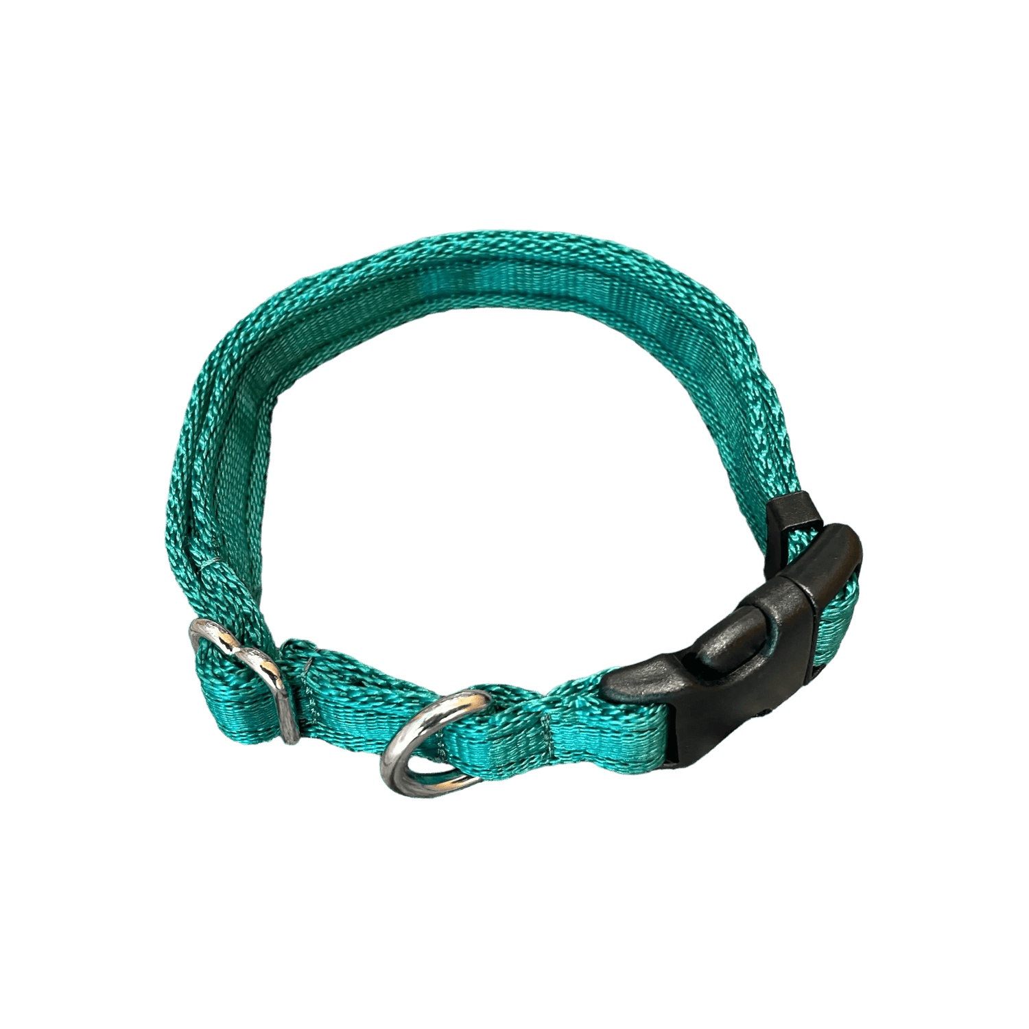 Wiggle and Wag Adjustable Dog Collar