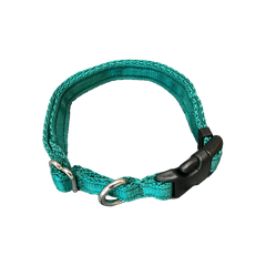 Wiggle and Wag Adjustable Dog Collar