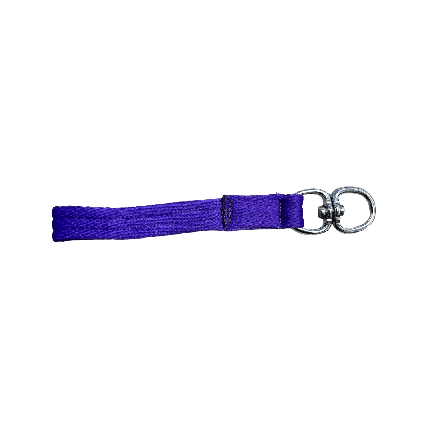 Wiggle and Wag Dog Lead Handle With Swivel