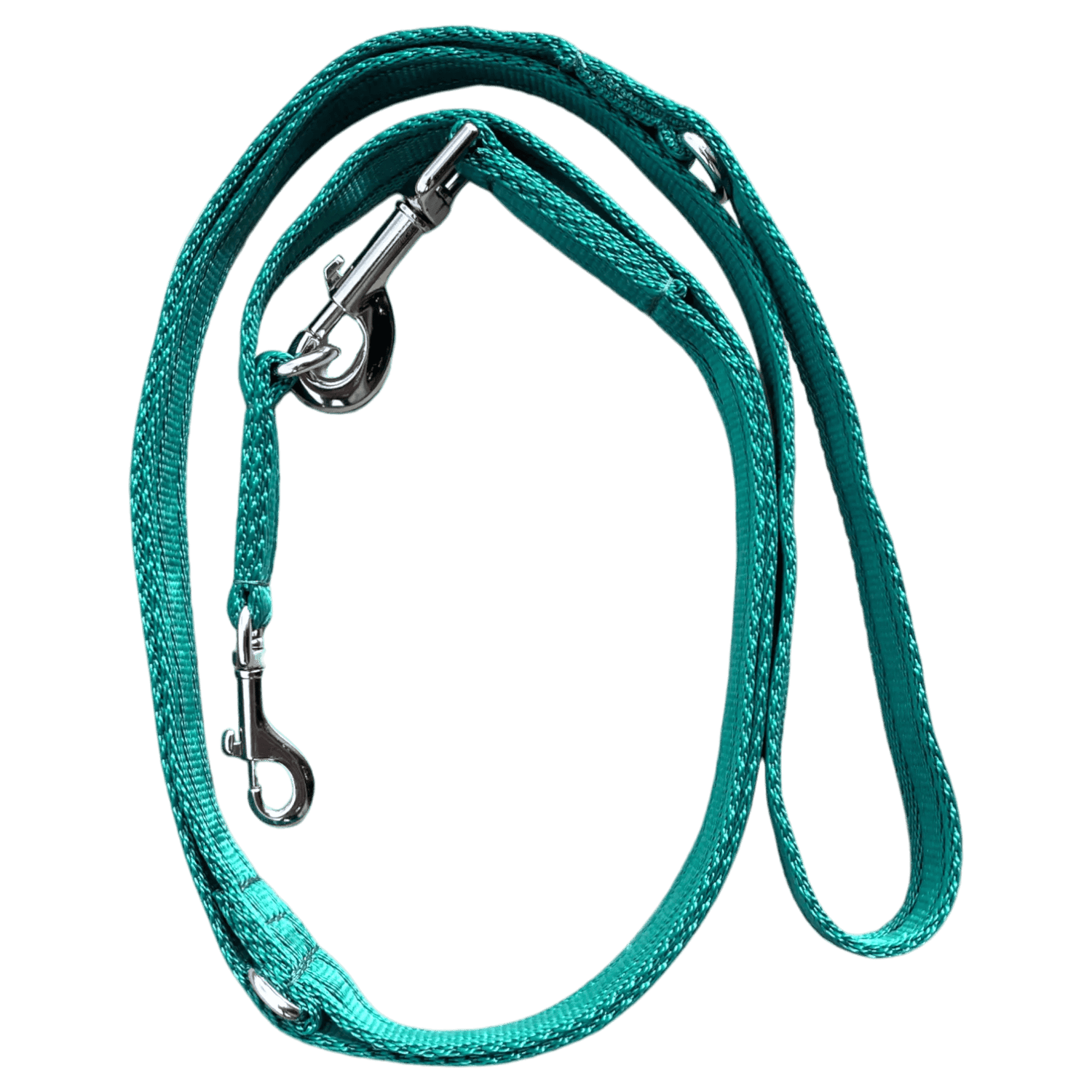 Wiggle and Wag Double Ended Dog Lead