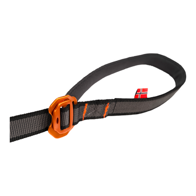 Non-stop dogwear Touring bungee adjustable