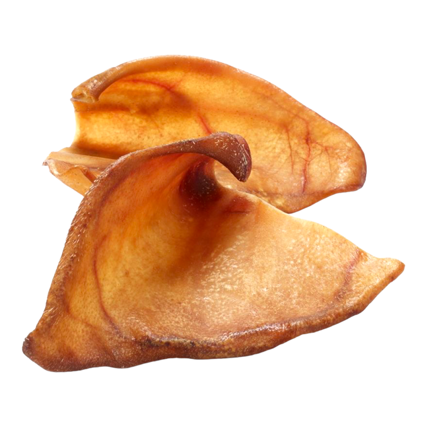Natural Treats Pigs Ears, 3 pack