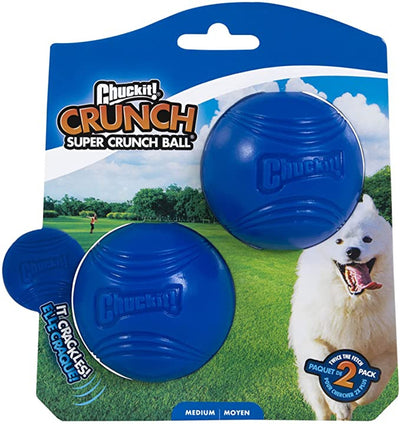Chuckit Crunch Super Ball