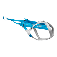 Non-stop dogwear Freemotion harness 5.0, Blue
