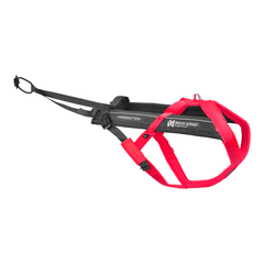 Non-stop dogwear Freemotion harness 5.0, Pink