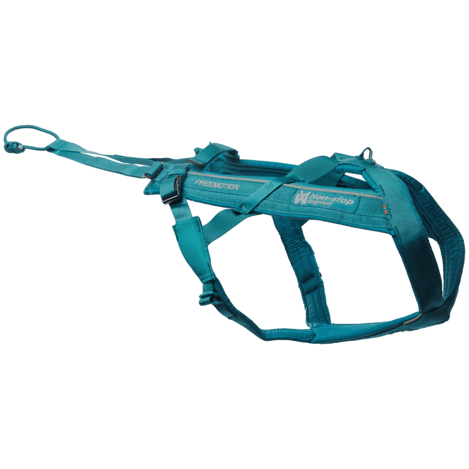 Non-stop Dogwear Freemotion Harness 5.0